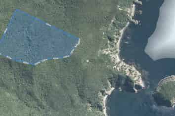 Allot 50 Parish Aotea Rosalie Bay Road, Great Barrier Island
