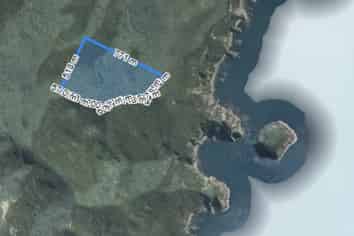 Allot 50 Parish Aotea Rosalie Bay Road, Great Barrier Island