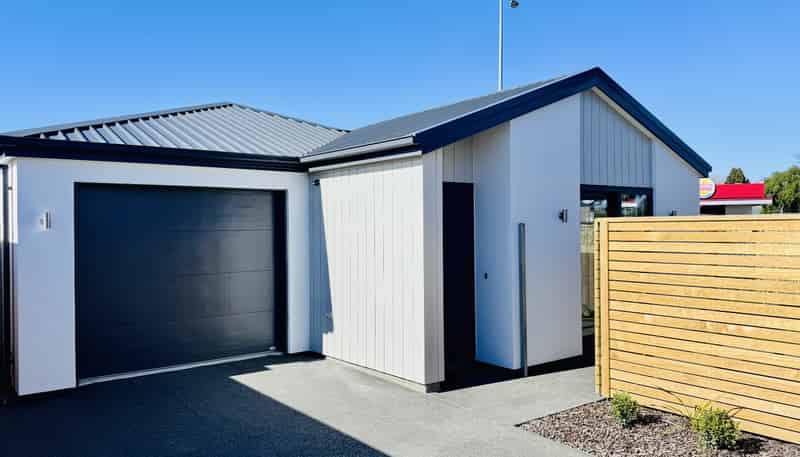 45A Chrysolite Place, Belfast