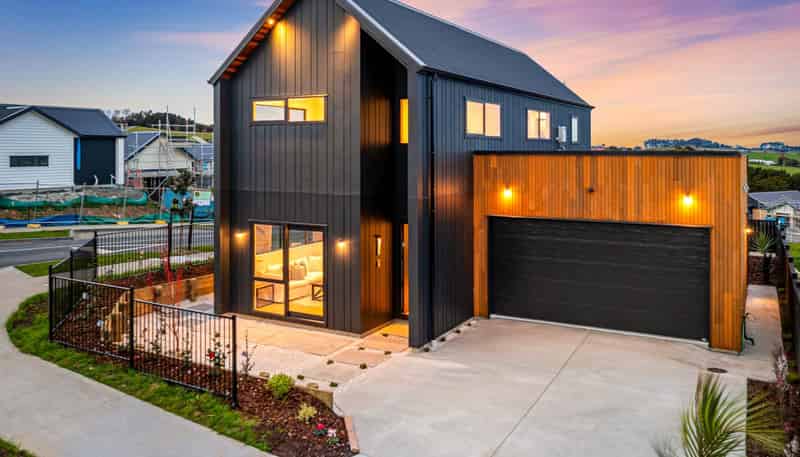 26 Portstone Avenue, Warkworth