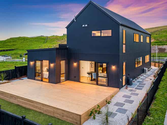 26 Portstone Avenue, Warkworth