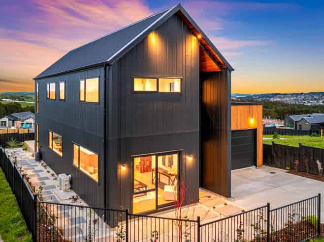 26 Portstone Avenue, Warkworth