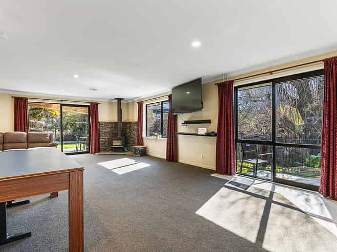 29A Alma Street, Renwick