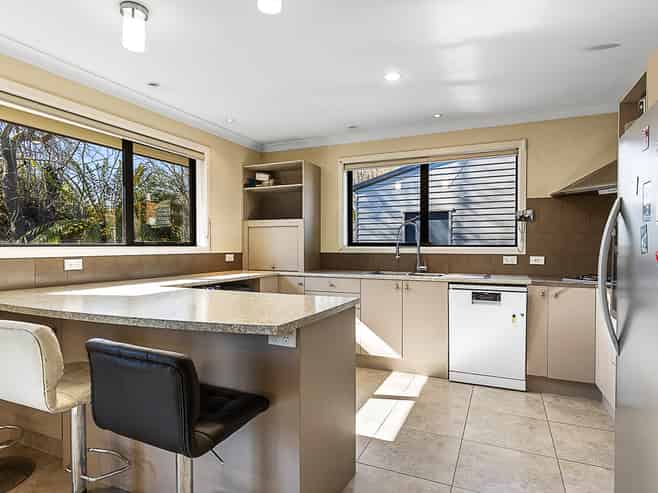 29A Alma Street, Renwick