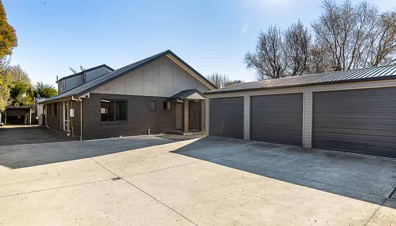 29A Alma Street, Renwick