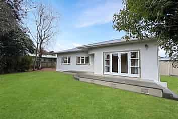 93 MacArthur Street, Levin
