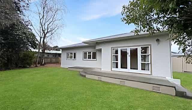 93 MacArthur Street, Levin