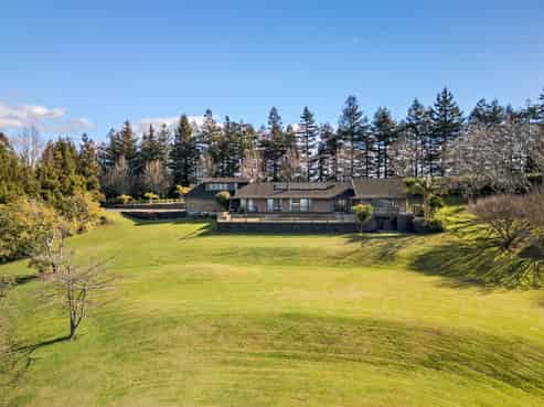 340B Pahoia Road, Whakamarama