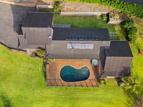 340B Pahoia Road, Whakamarama