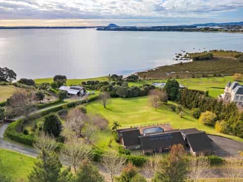340B Pahoia Road, Whakamarama