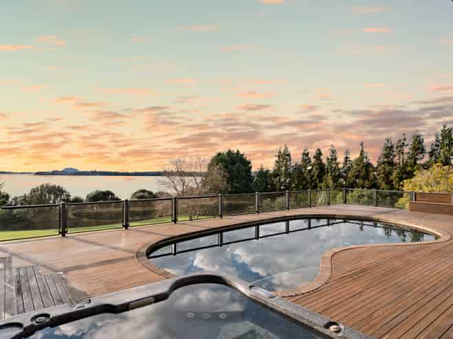 340B Pahoia Road, Whakamarama