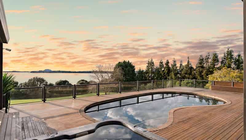 340B Pahoia Road, Whakamarama