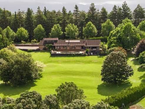 340B Pahoia Road, Whakamarama
