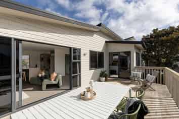 10C Whitaker Street, Otumoetai