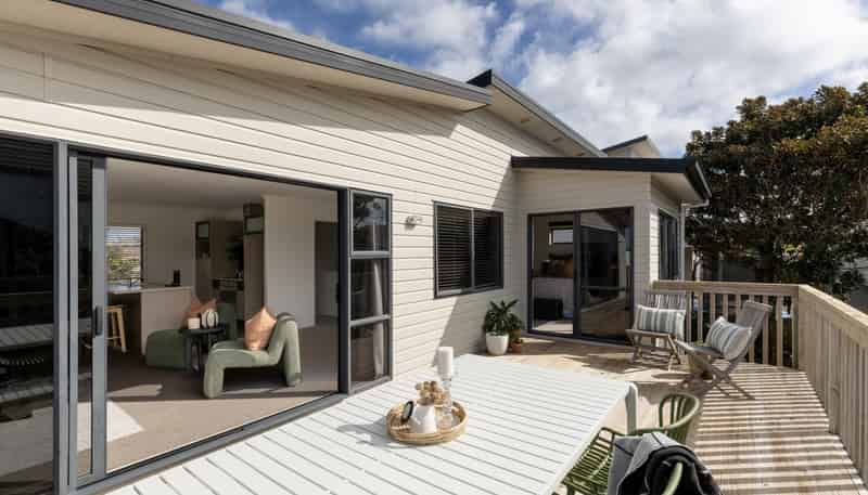 10C Whitaker Street, Otumoetai