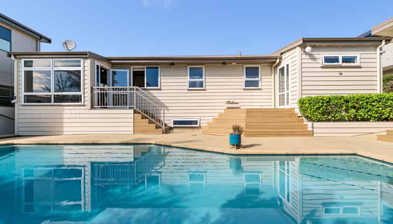 9 Lemon Grove Avenue, Otumoetai