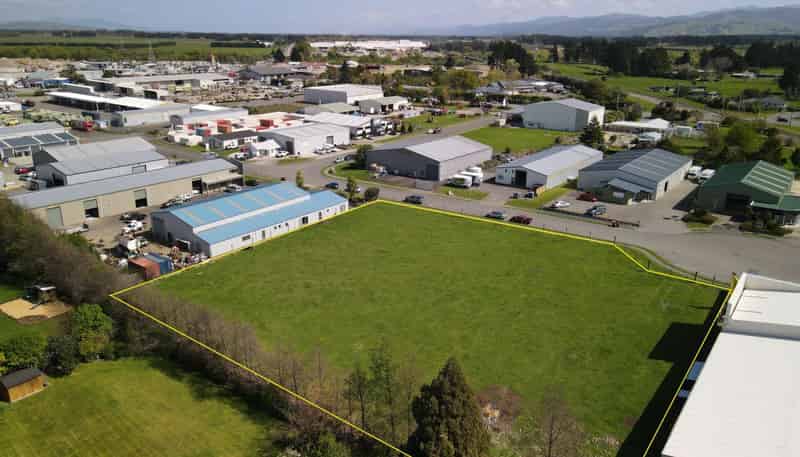 19 Edwin Feist Place, Solway
