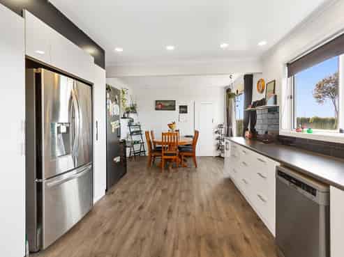 8 Arowhenua Station Road, Levels