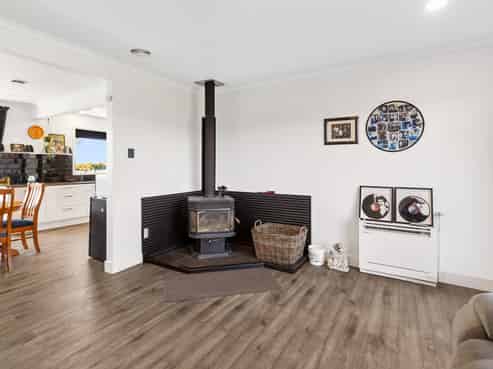 8 Arowhenua Station Road, Levels