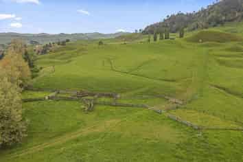  758 State Highway 3, Te Mapara