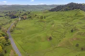  758 State Highway 3, Te Mapara