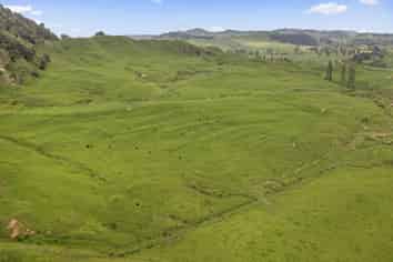  758 State Highway 3, Te Mapara