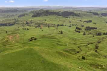  758 State Highway 3, Te Mapara