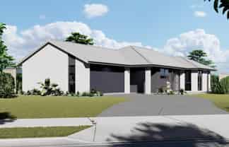 Lot 441 The Landing, S6, One Tree Point, One Tree Point