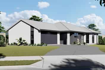 Lot 441 The Landing, S6, One Tree Point, One Tree Point