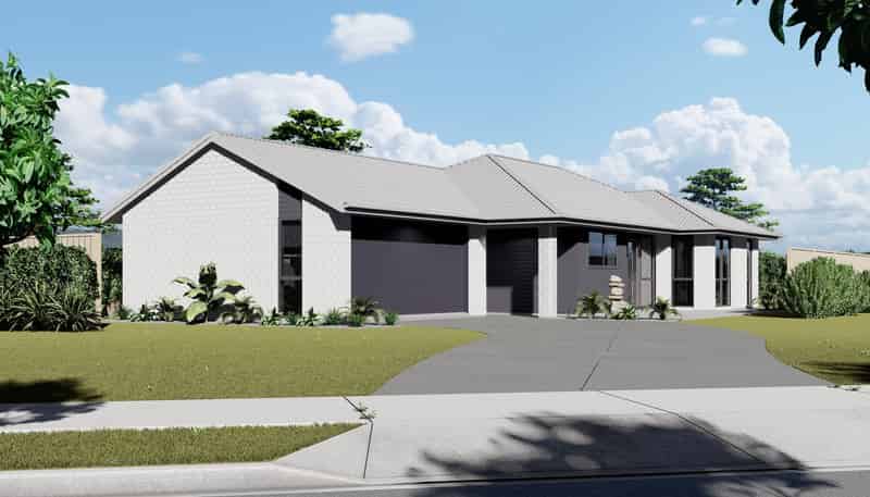 Lot 441 The Landing, S6, One Tree Point, One Tree Point