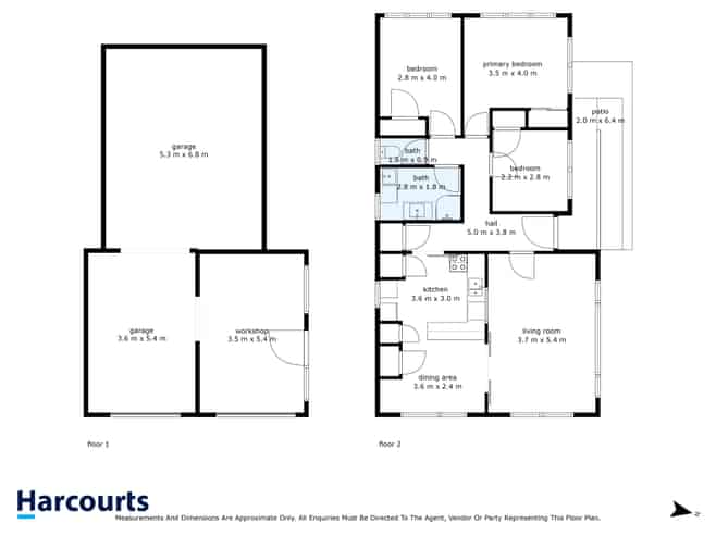 97 Happy Valley Road, Owhiro Bay