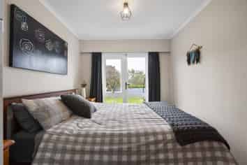 3 Blenheim Place, Vogeltown