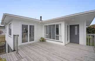 3 Blenheim Place, Vogeltown