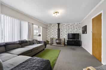3 Blenheim Place, Vogeltown