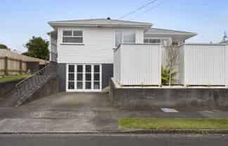 3 Blenheim Place, Vogeltown