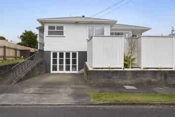 3 Blenheim Place, Vogeltown