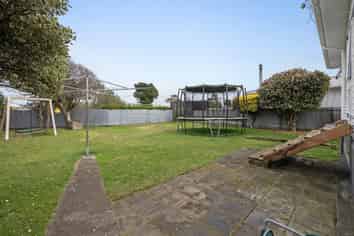 3 Blenheim Place, Vogeltown