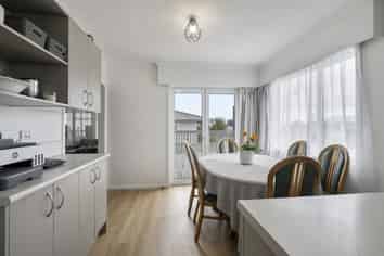 3 Blenheim Place, Vogeltown