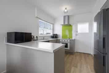 3 Blenheim Place, Vogeltown