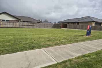 12 Rayner Lane, Marton