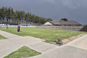 12 Rayner Lane, Marton