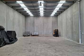 442 Sqm Impressive Orbit Drive Industrial 