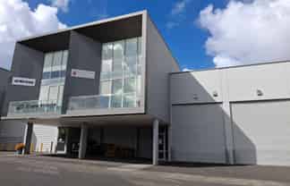 442 Sqm Impressive Orbit Drive Industrial 