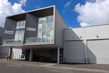 442 Sqm Impressive Orbit Drive Industrial 