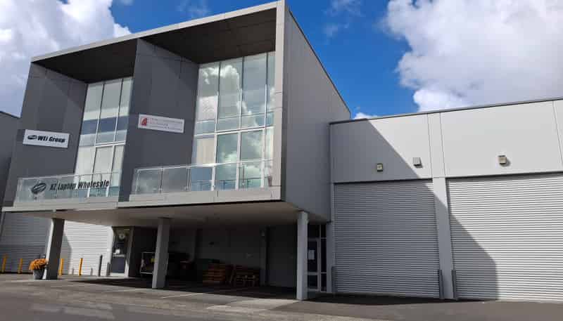 2/9 Orbit Drive, Rosedale