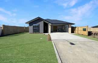15 Busby Way, Rolleston