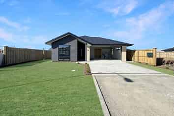 15 Busby Way, Rolleston