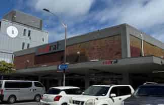 High Profile Retail