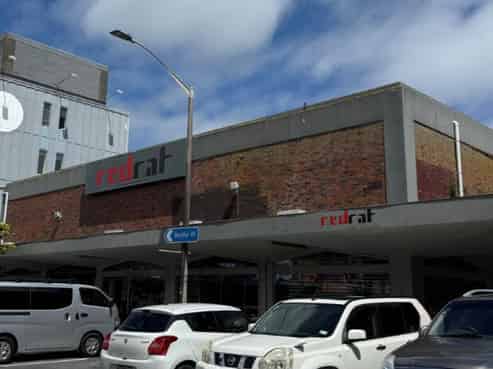 High Profile Retail
