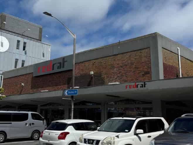 High Profile Retail